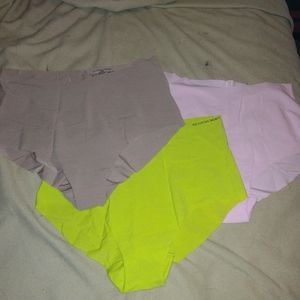 Victoria secret underwear